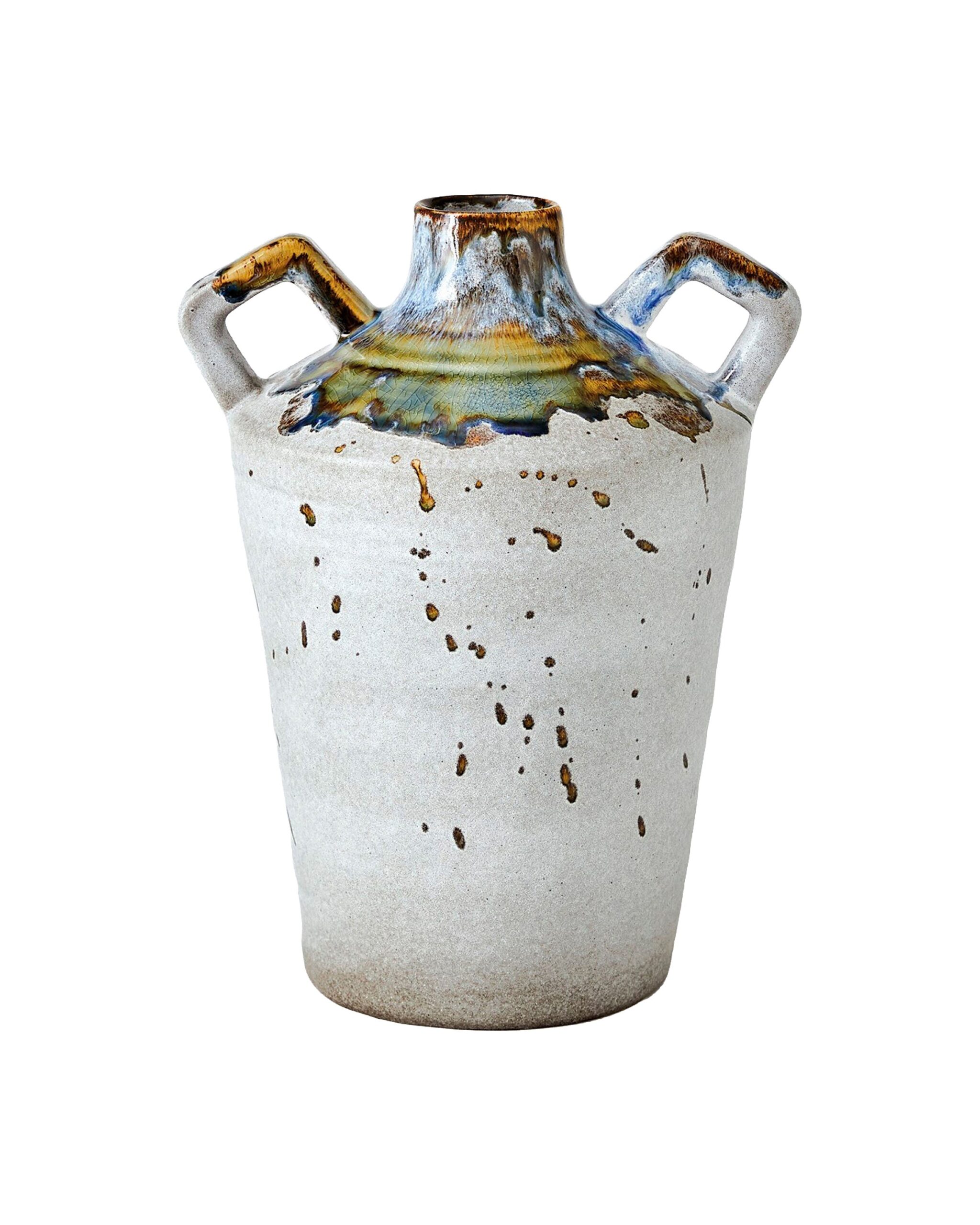 Volcan Jar S
