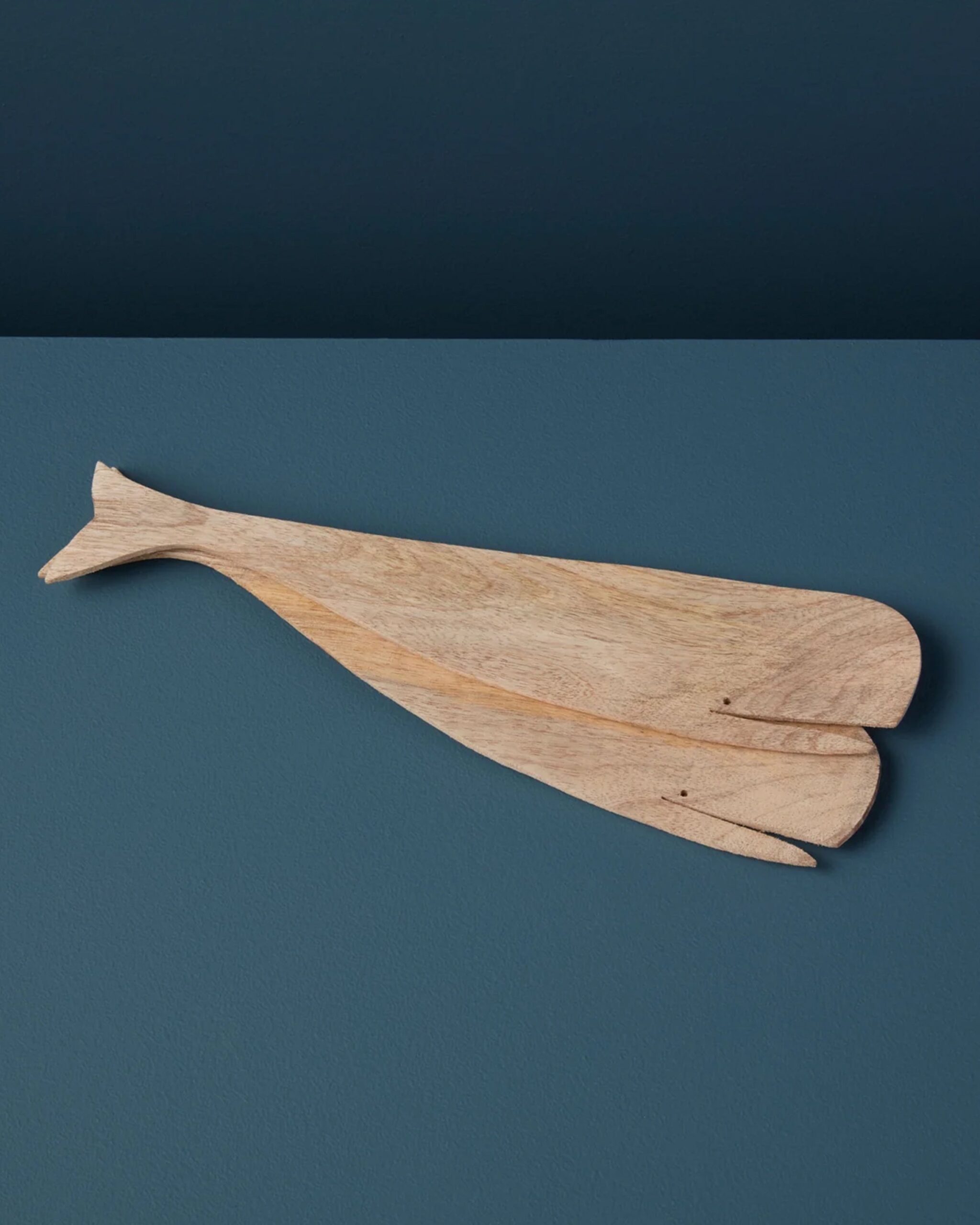 Sydney Whale Serving Set