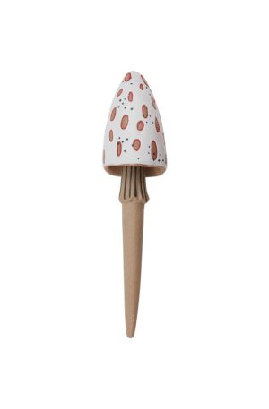 White Spore Plant Stick
