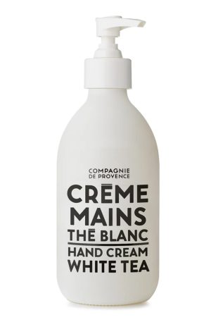 Marseille Hand Cream 10 oz