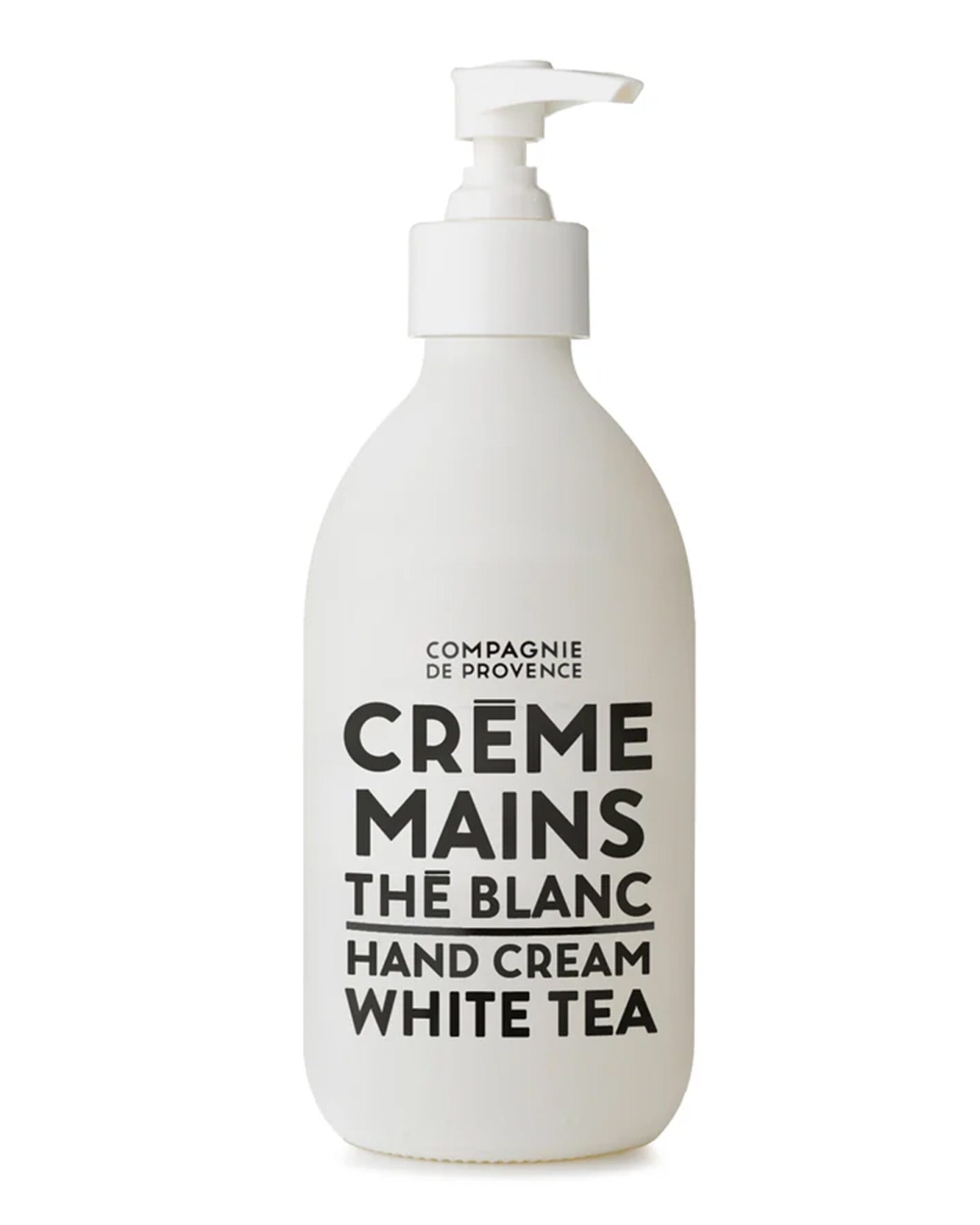 Marseille Hand Cream 10 oz