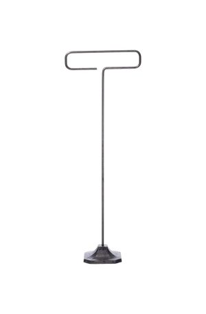 Desk Wire Display Stand L