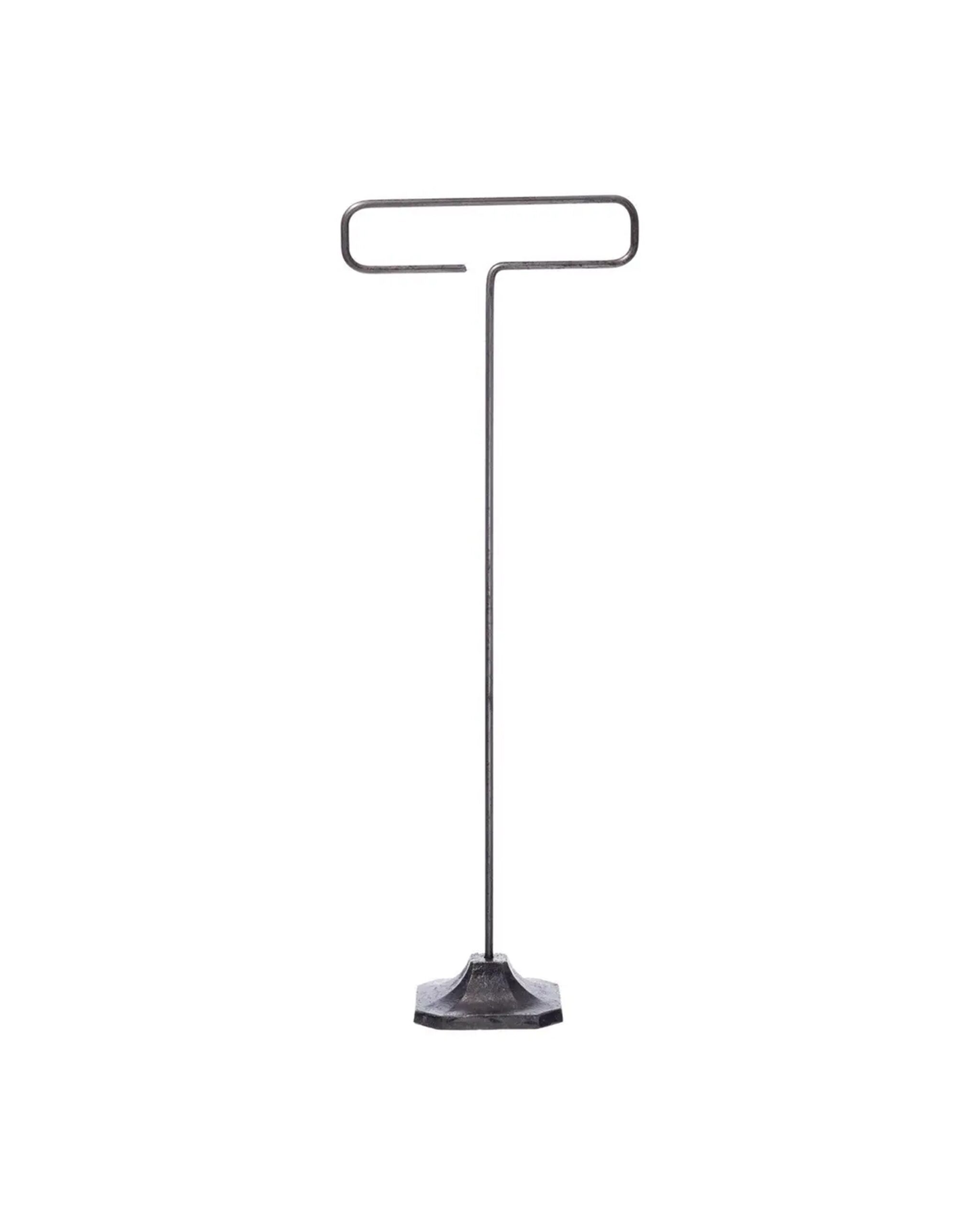 Desk Wire Display Stand L