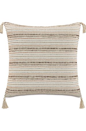 Wren Textured Pillow