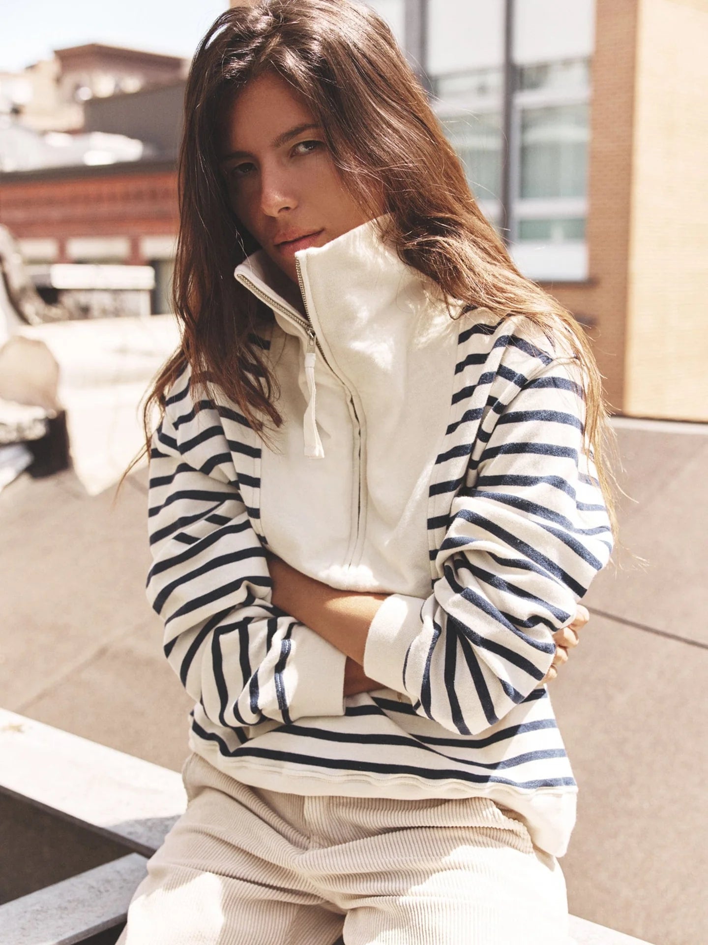 Kat Sweatshirt - Image 2