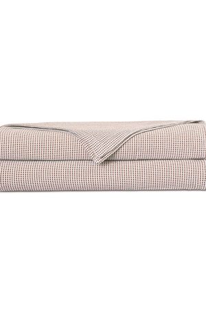 Xander Geometric Coverlet