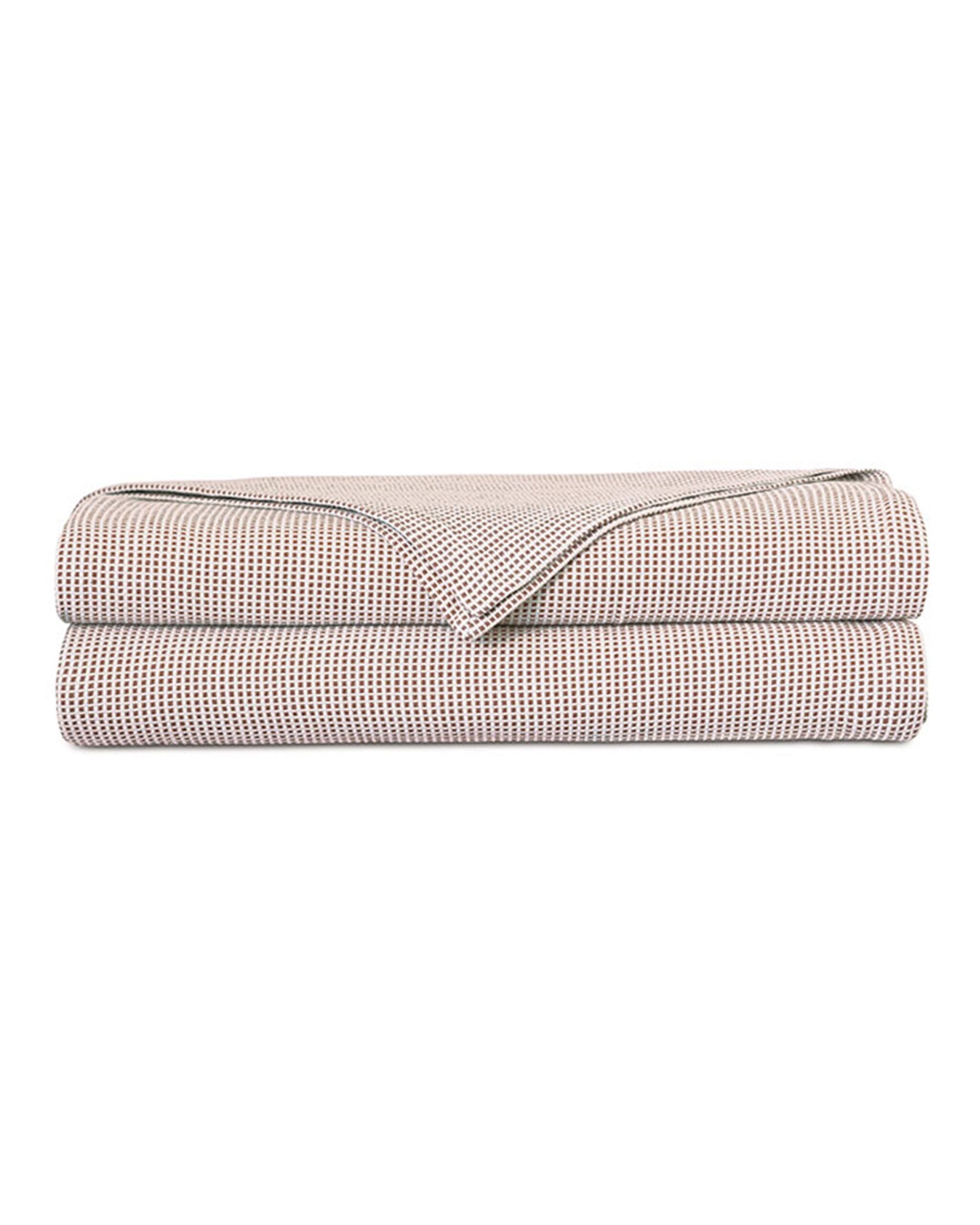Xander Geometric Coverlet