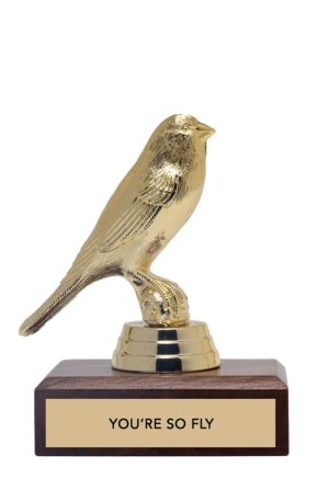 JE Trophy