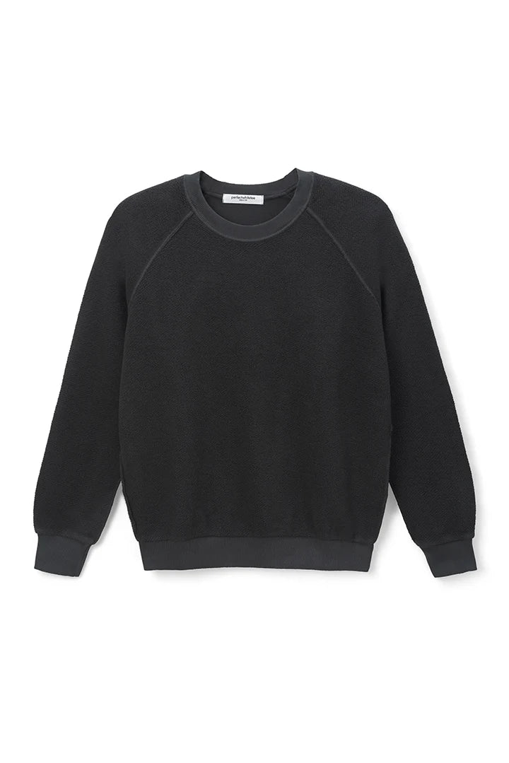 Ziggy Reverse LS Sweatshirt - Image 16