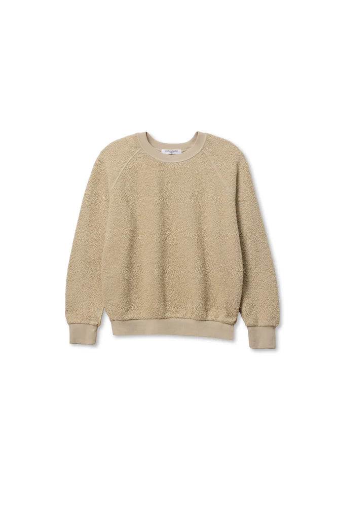 Ziggy Reverse LS Sweatshirt - Image 12
