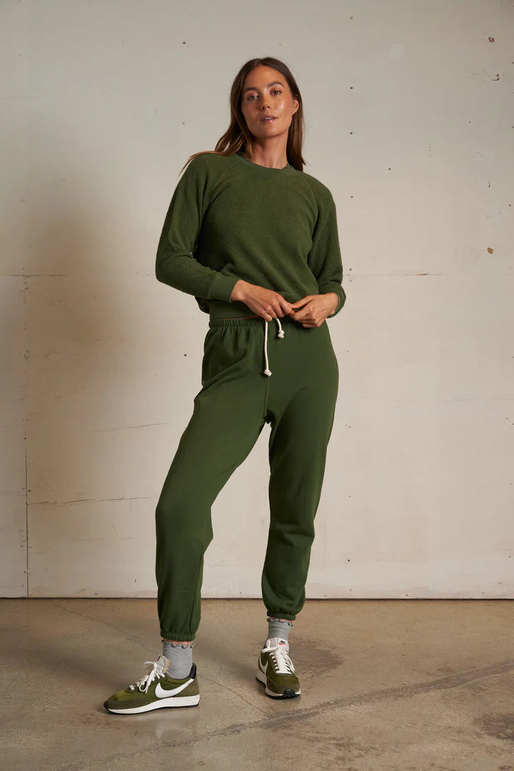 Ziggy Reverse LS Sweatshirt - Image 23