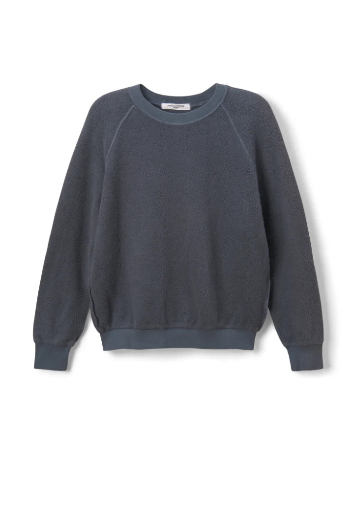 Ziggy Reverse LS Sweatshirt - Image 26