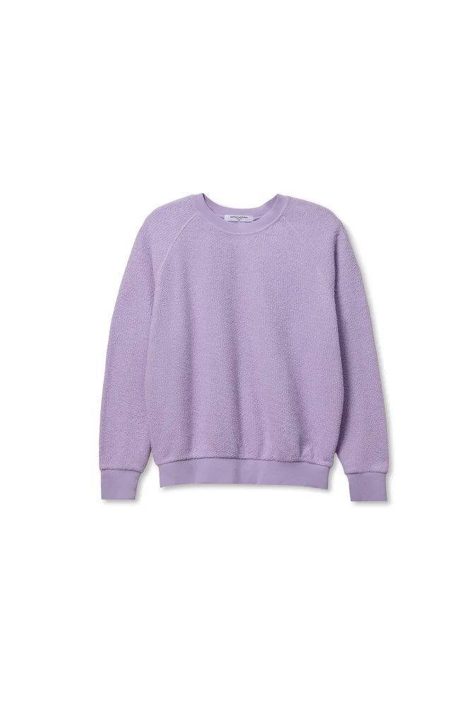 Ziggy Reverse LS Sweatshirt - Image 6